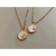 Wholesale Sun And Moon Mother Of Pearl Necklace Wholesale Sun And Moon Mother Of Pearl Necklace